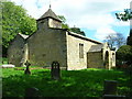 All Saints Church, Wold Newton