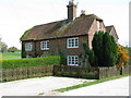 Hall Farm Cottages