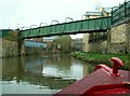 Bridge No.179C, Leeds & Liverpool Canal