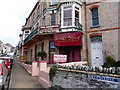 Asian Spice, No. 36, Greenclose Road, Ilfracombe.