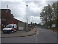 Brigg Leisure Centre undergoing refurbishments