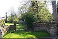 Church Field, Church Street, Oughtibridge