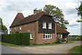 Oast House at Foxhunt Green Farm, Foxhunt Green, East Sussex