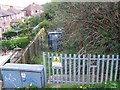 Sub-Station, Birch House Avenue, Oughtibridge