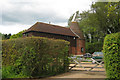 Highlands Oast, Highlands Farm, Chiddingly, East Sussex