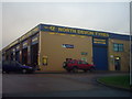 Tiverton : North Devon Tyres