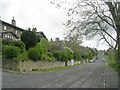 Park Cliffe Road - off Valley View Grove