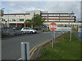 Craigavon Area Hospital, Portadown