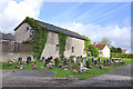 Graveyard, St Athan