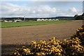 Miltonduff Distillery