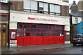 Herne Bay fire station