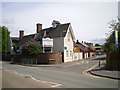 The former Old Hall School