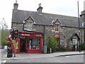 Craig Cottage, Pitlochry