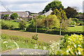 Approaching Llancadle