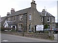 The Hermitage Guest House, Kingussie