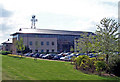 Northern Constabulary Headquarters, Inverness