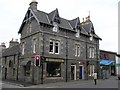 NK Collection / Post Office, Kingussie