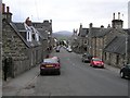 Ardbroilagh Road, Kingussie