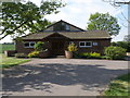 Village Hall, Colmworth