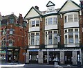 Britannia Hotel, High Street Sheerness