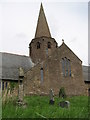 St. Nicholas Church, Grosmont