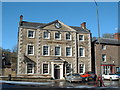 The Greyhound, Cromford Village