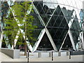 30, St.Mary Axe, London