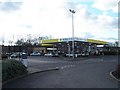 Morrisons Supermarket Petrol Station, Ecclesfield