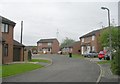 Bransby Close - Bransby Rise