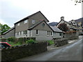 The old school, Trefor