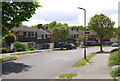 Bus Stop, Coniston Avenue