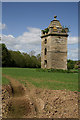 Nisbet Hill Doocot