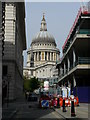 Watling Street, London