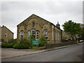 Former Congregation Church, Norwood Green