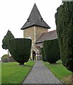 St. James Church, Newbold Verdon