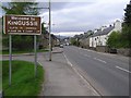 Welcome to Kingussie