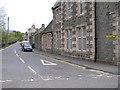 Gynack Street, Kingussie