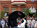 Padstow, Mayday 2009 (3)