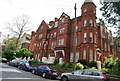 Mount Ephraim Court, Molyneux Park Rd