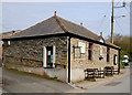 Trevone village hall