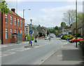 2009 : A431 at Bitton