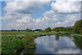 SU1409 : River Avon by william