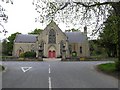 Church of Scotland, Grantown-on-Spey