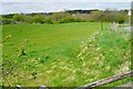 North of Cwmbach Llechrhyd