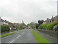 Foxholes Lane - Shell Lane