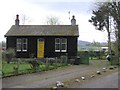 Pretty house, Kingussie