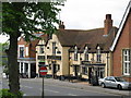 Hope & Anchor, Wokingham