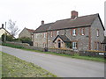 Greystone House, Forton