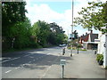 High Street (A25), Seal