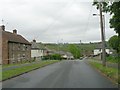 Rimswell Holt - viewed from Redcar Road